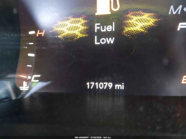 2017 DODGE CHARGER SE AWD