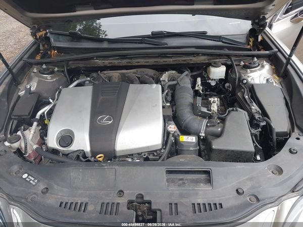 2021 LEXUS ES 350 350 Premium