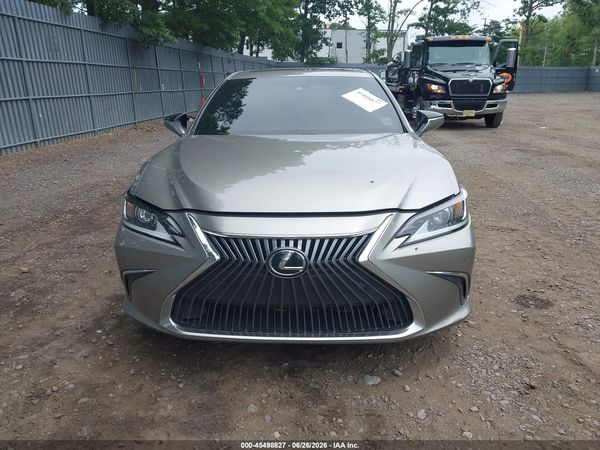 2021 LEXUS ES 350 350 Premium