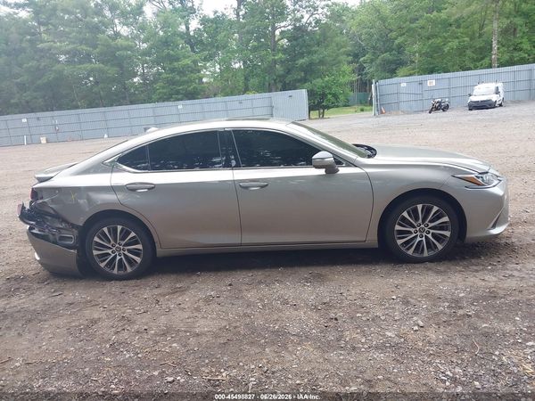 2021 LEXUS ES 350 350 Premium