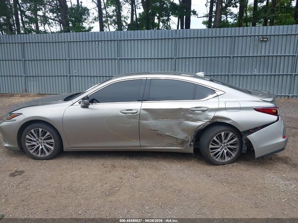2021 LEXUS ES 350 350 Premium
