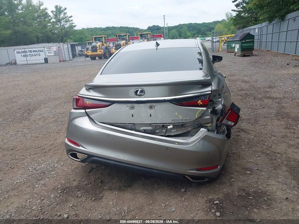 2021 LEXUS ES 350 350 Premium