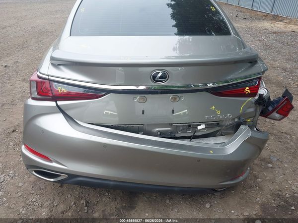 2021 LEXUS ES 350 350 Premium