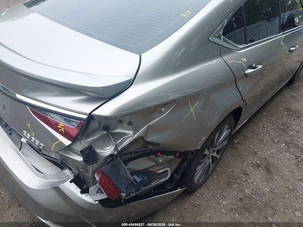 2021 LEXUS ES 350 350 Premium
