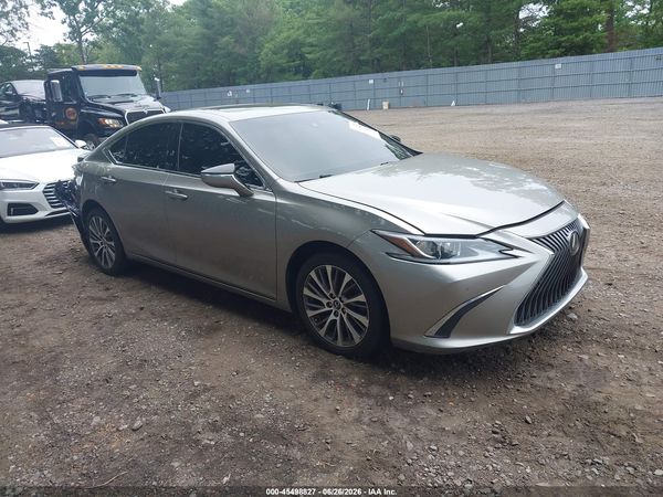 2021 LEXUS ES 350 350 Premium