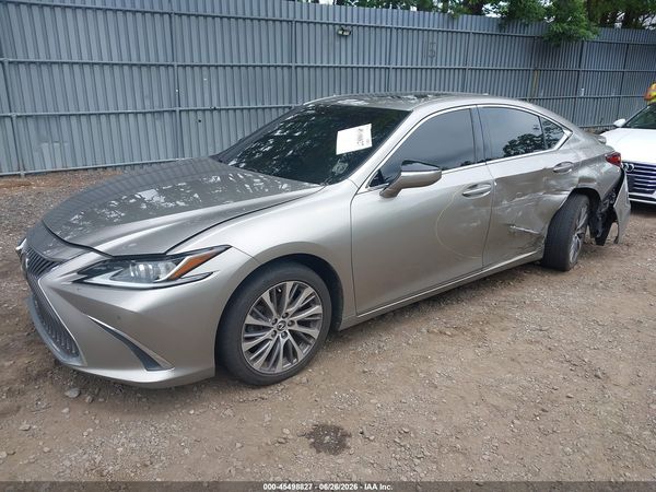 2021 LEXUS ES 350 350 Premium