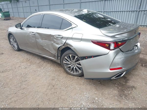 2021 LEXUS ES 350 350 Premium