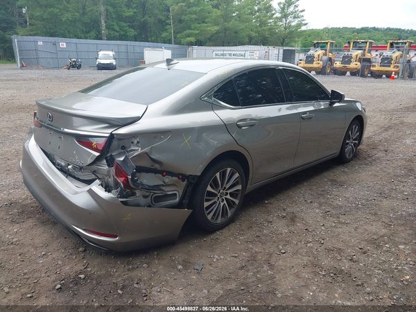 2021 LEXUS ES 350 350 Premium