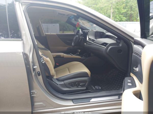 2021 LEXUS ES 350 350 Premium