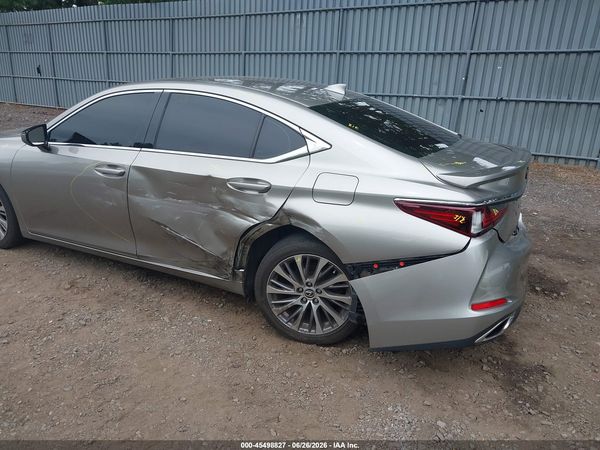 2021 LEXUS ES 350 350 Premium