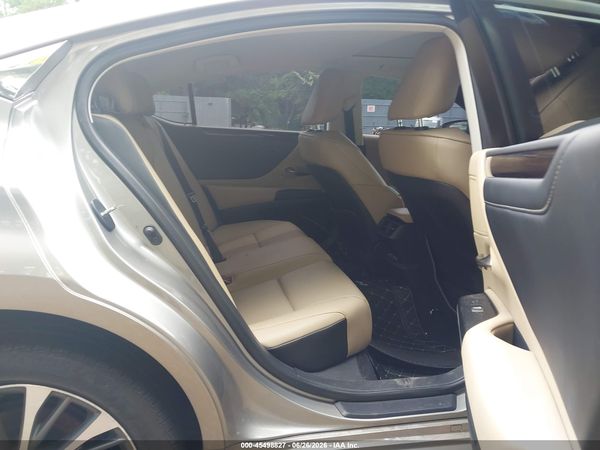 2021 LEXUS ES 350 350 Premium