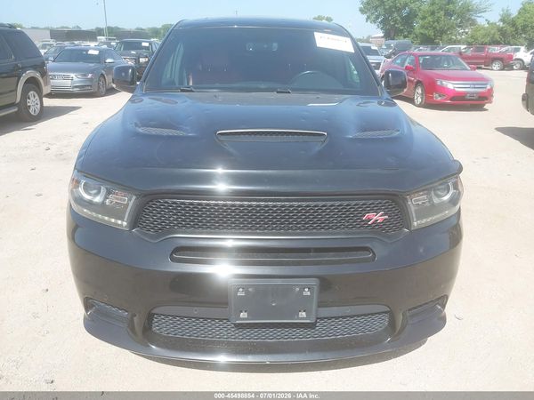 2020 DODGE DURANGO R/T