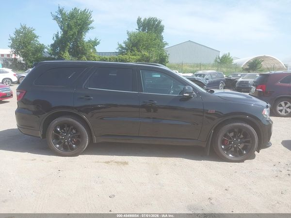 2020 DODGE DURANGO R/T
