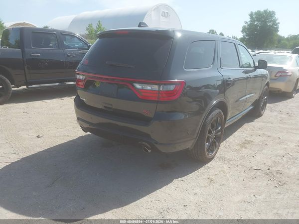 2020 DODGE DURANGO R/T
