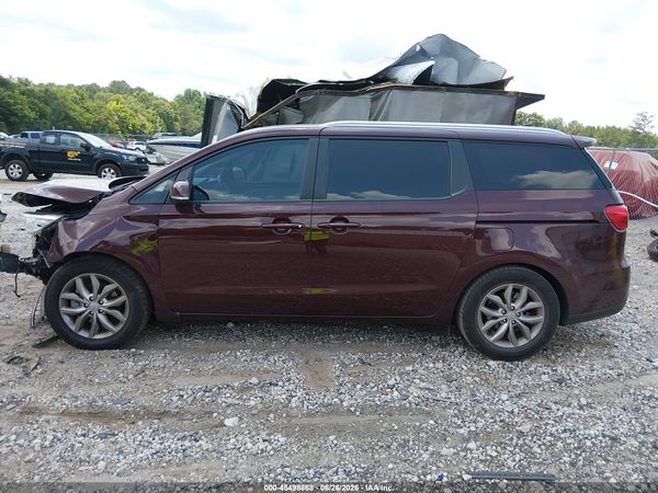 2020 KIA SEDONA EX