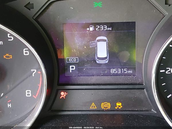 2020 KIA SEDONA EX
