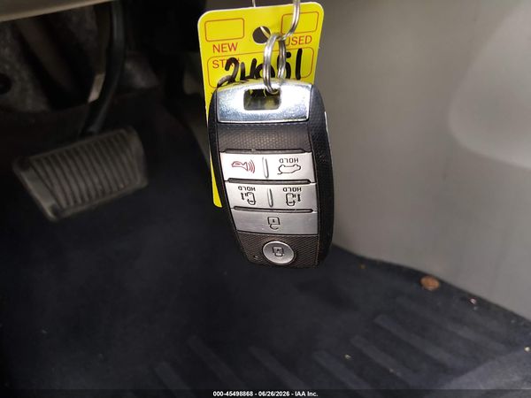2020 KIA SEDONA EX