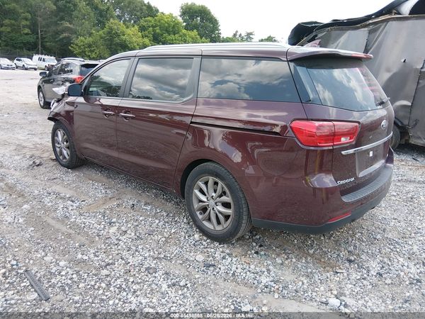 2020 KIA SEDONA EX