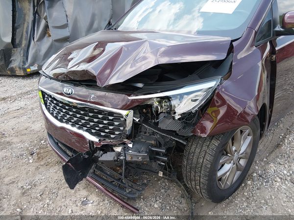 2020 KIA SEDONA EX