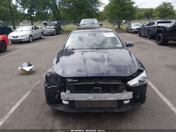 2019 GENESIS G70 2.0T ADVANCED