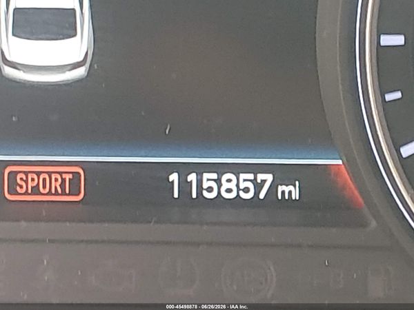 2019 GENESIS G70 2.0T ADVANCED