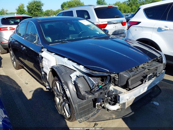 2019 GENESIS G70 2.0T ADVANCED