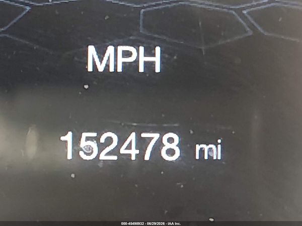2018 JEEP COMPASS LATITUDE FWD