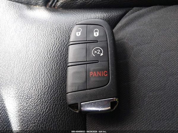 2018 JEEP COMPASS LATITUDE FWD