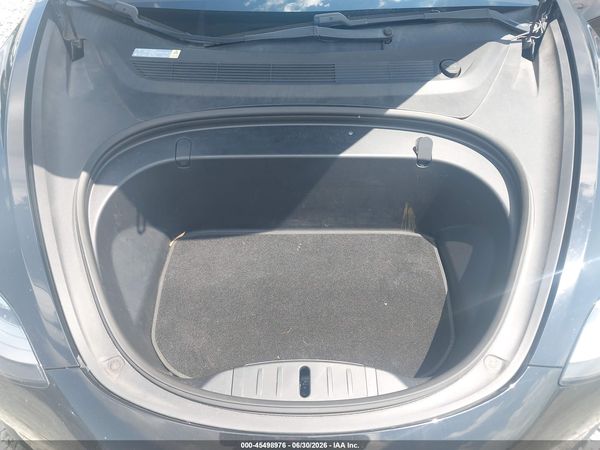 2018 TESLA MODEL 3 LONG RANGE/MID RANGE