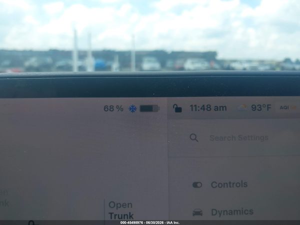 2018 TESLA MODEL 3 LONG RANGE/MID RANGE