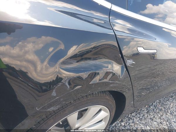 2018 TESLA MODEL 3 LONG RANGE/MID RANGE