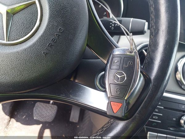 2020 MERCEDES-BENZ GLA 250 GLA250