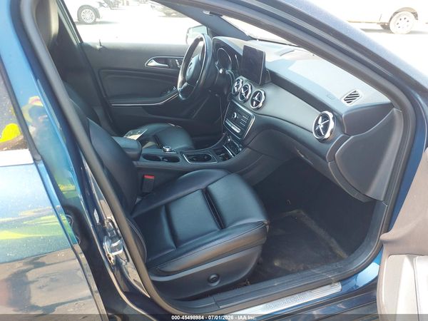 2020 MERCEDES-BENZ GLA 250 GLA250