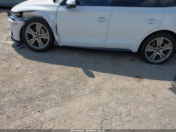 2019 AUDI Q5 45 PREMIUM