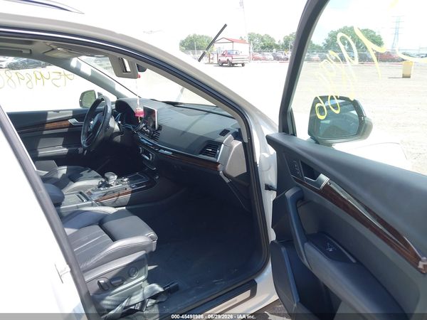 2019 AUDI Q5 45 PREMIUM