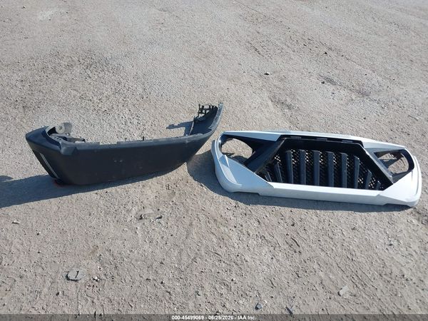 2021 JEEP WRANGLER UNLIMITED WILLYS SPORT 4X4
