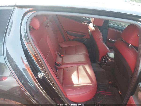 2021 KIA STINGER GT1