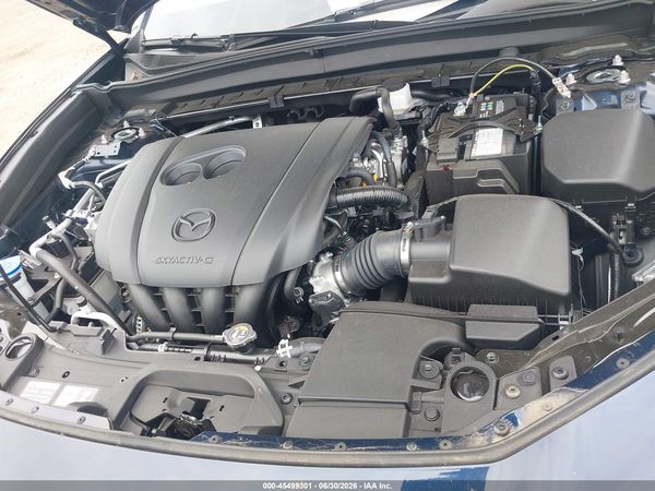 2026 MAZDA CX-30 2.5 S AIRE EDITION