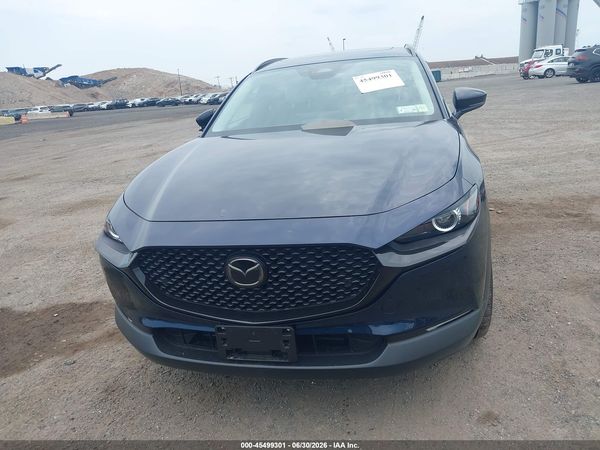 2026 MAZDA CX-30 2.5 S AIRE EDITION