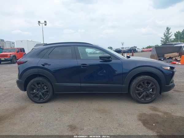 2026 MAZDA CX-30 2.5 S AIRE EDITION