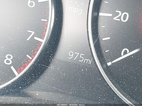 2026 MAZDA CX-30 2.5 S AIRE EDITION