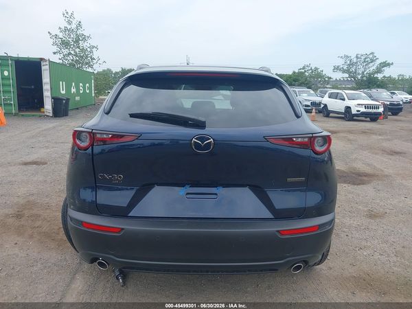 2026 MAZDA CX-30 2.5 S AIRE EDITION