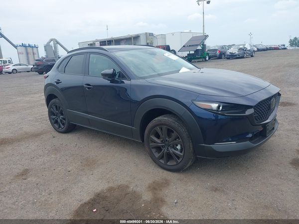 2026 MAZDA CX-30 2.5 S AIRE EDITION
