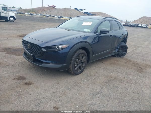 2026 MAZDA CX-30 2.5 S AIRE EDITION