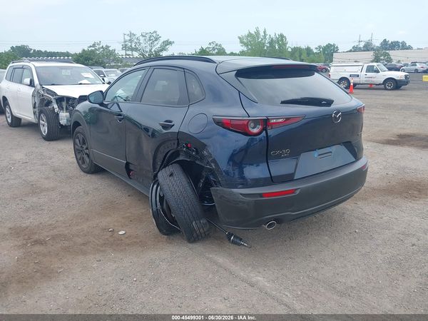 2026 MAZDA CX-30 2.5 S AIRE EDITION