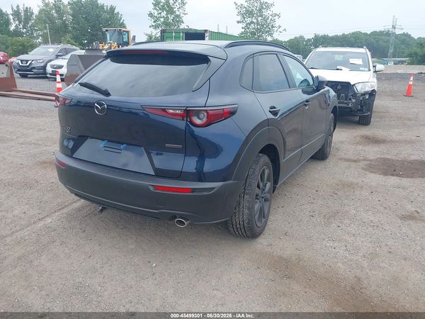 2026 MAZDA CX-30 2.5 S AIRE EDITION