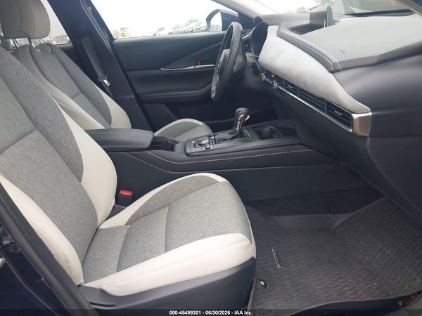 2026 MAZDA CX-30 2.5 S AIRE EDITION