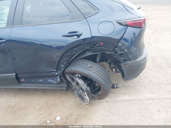 2026 MAZDA CX-30 2.5 S AIRE EDITION
