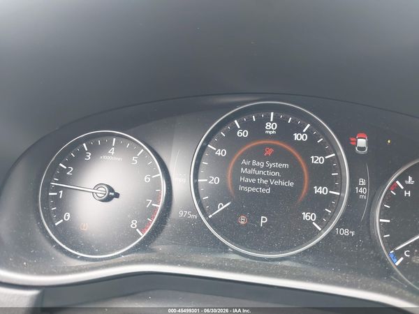 2026 MAZDA CX-30 2.5 S AIRE EDITION
