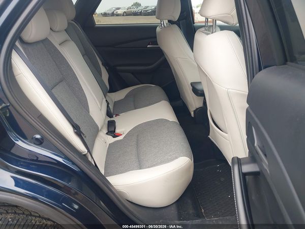 2026 MAZDA CX-30 2.5 S AIRE EDITION